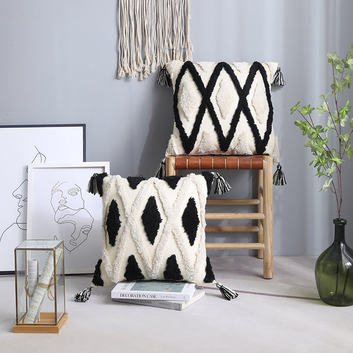Wholesale Moroc Nord Decor Pillow Cover