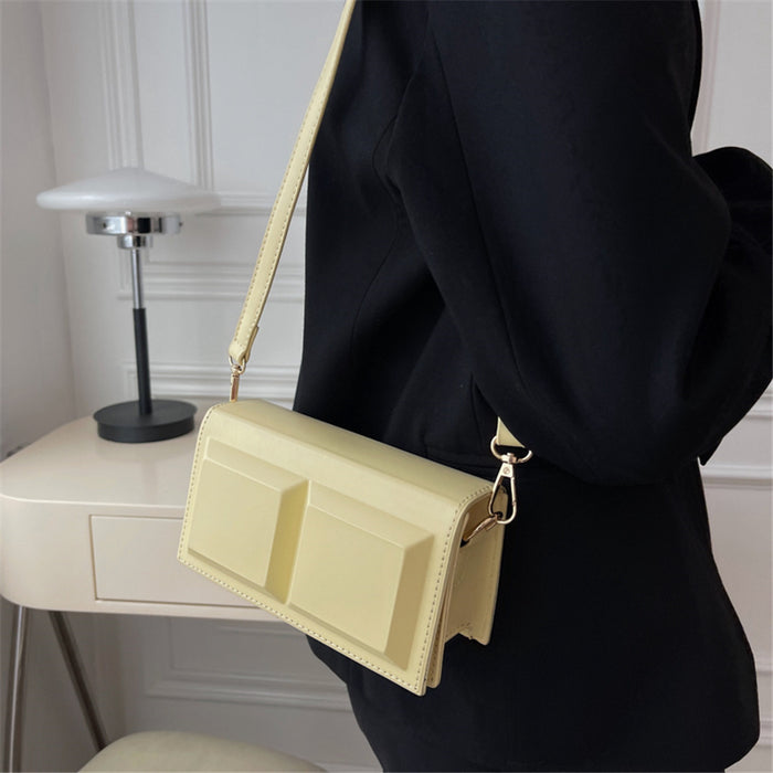 Choco Charm Mini Bag