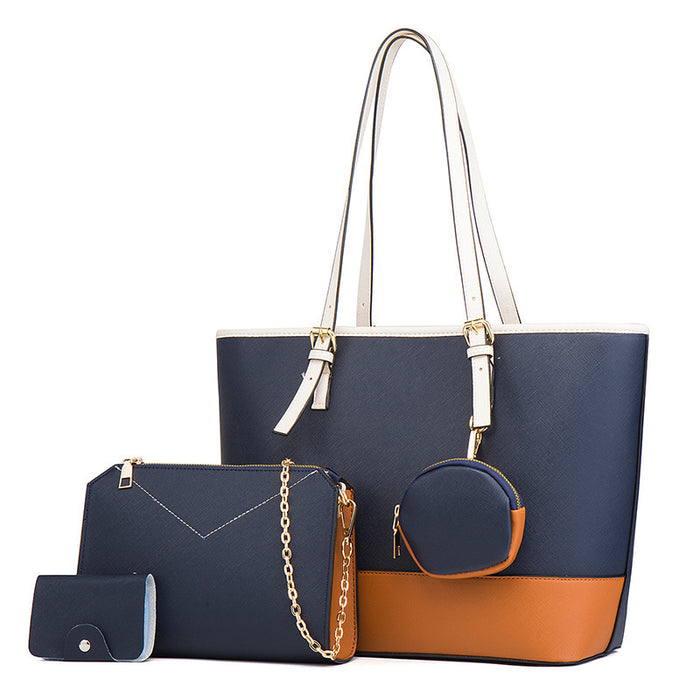 Mod Stitch Everyday Classic 4-in-1 Carryall Set