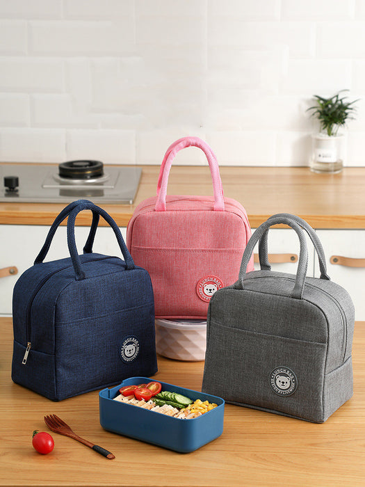 Polar Guard Portable Thermal Tote
