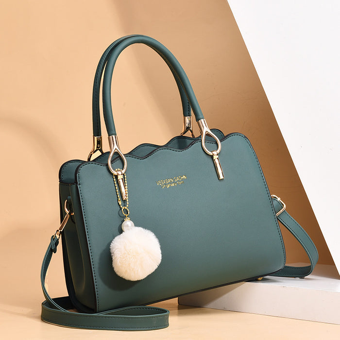 Luxe Mom Style Bag