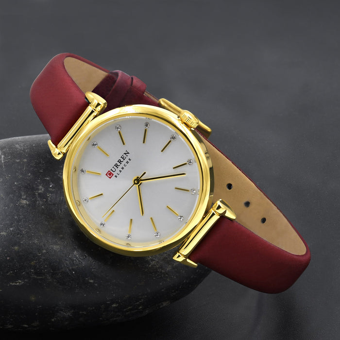 AUDIRE Fancy Watches