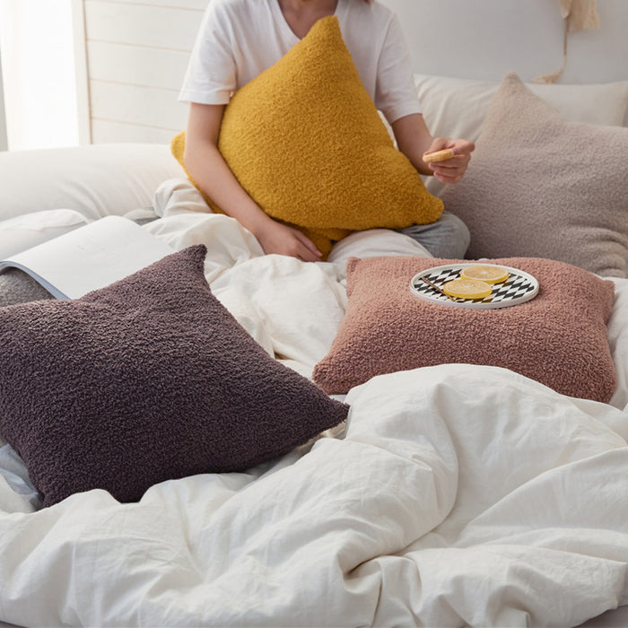 Pillow Pop Soft Aura Home Decor