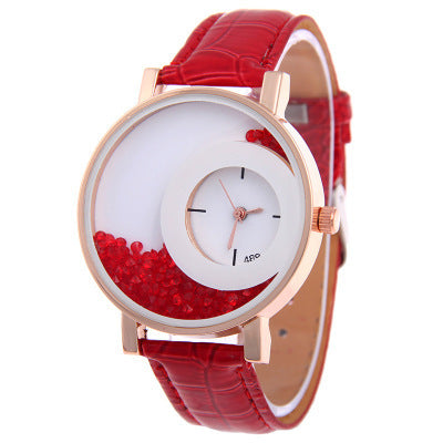 European and American Brand Quartz Watches