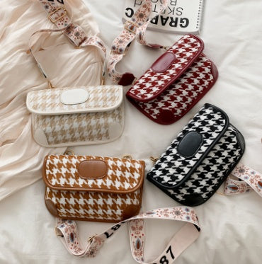 Wholesale MonoSling Crossbody Bag