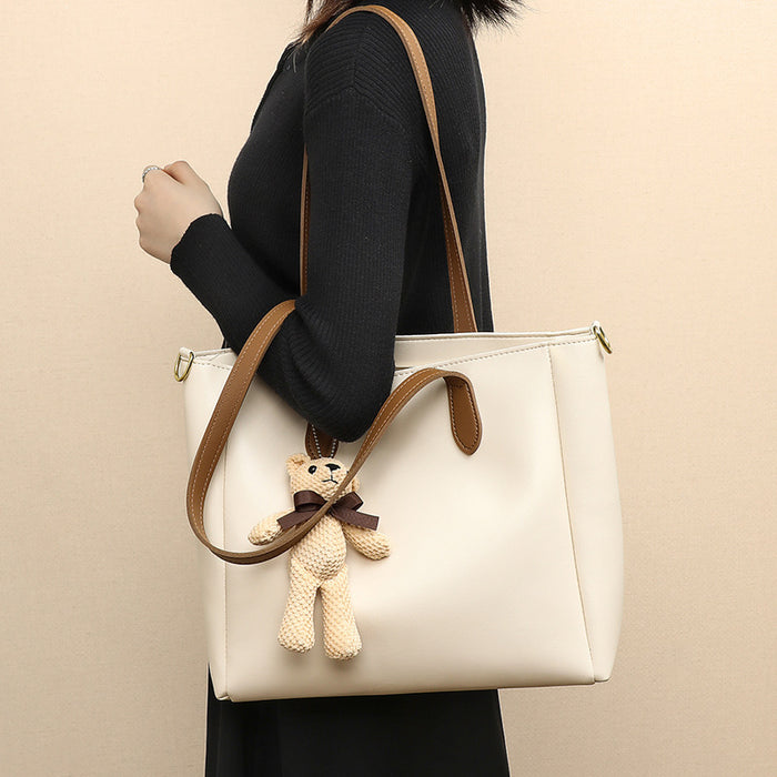 Prime Hold Leather Messenger Carry Bags