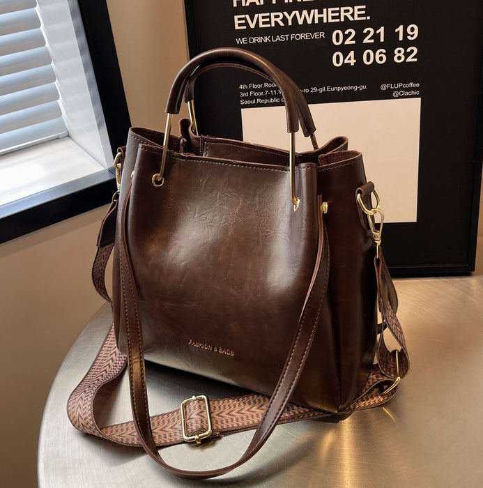 Cozy Seasonal Handbags