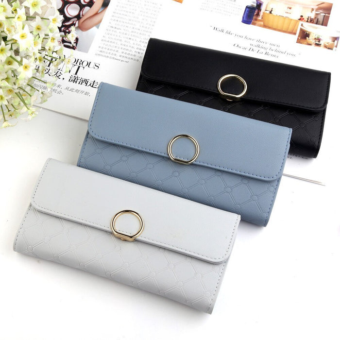 Luxury Sweet Lady Wallet