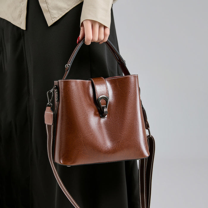 Wholesale Soft Tone Seasonal Crossbody