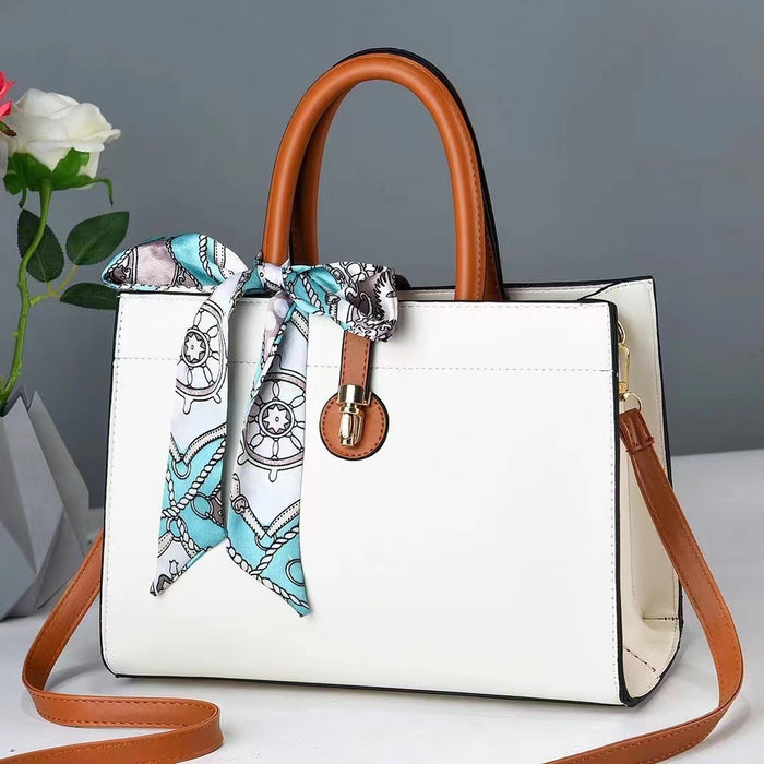 Trendy Women's Spacious Tote design Bags.