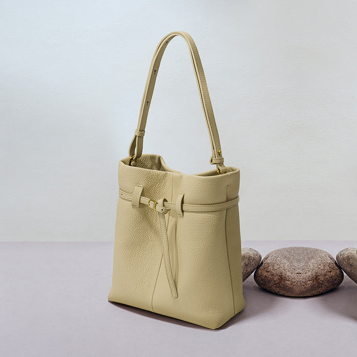 Relax Fit Bulk Handbag