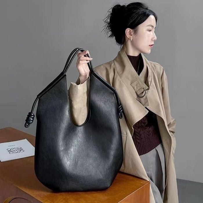 Wholesale Functional Large Shoulder Tote