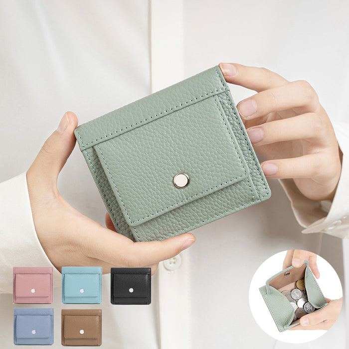 Wholesale Women's Wallet Thin Card Holder