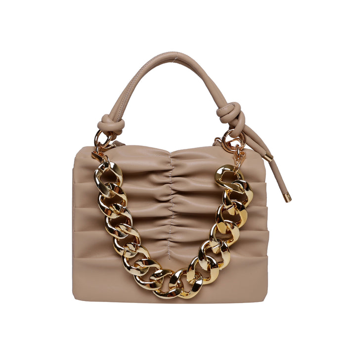 One Shoulder Messenger Handbag