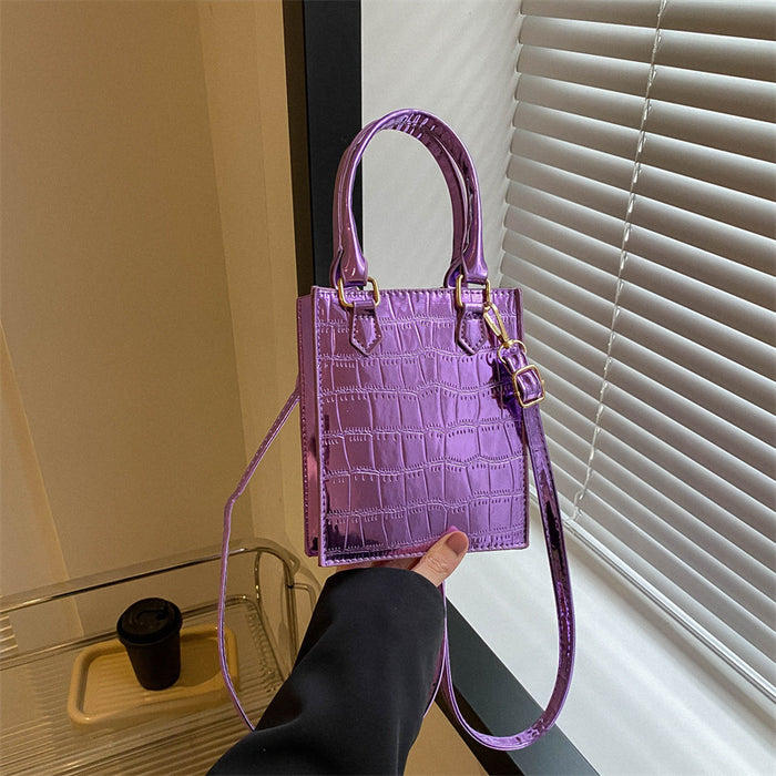 Trendy Summer Small Square Fashion Bag