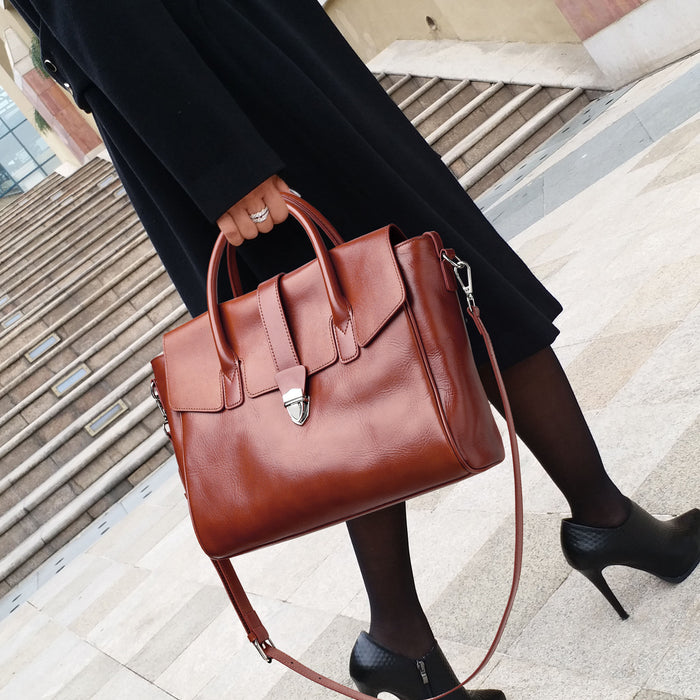 Elegance large capacity Carryall bag