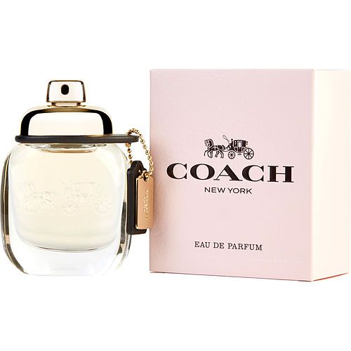 COACH by Coach EAU DE PARFUM SPRAY 1 OZ