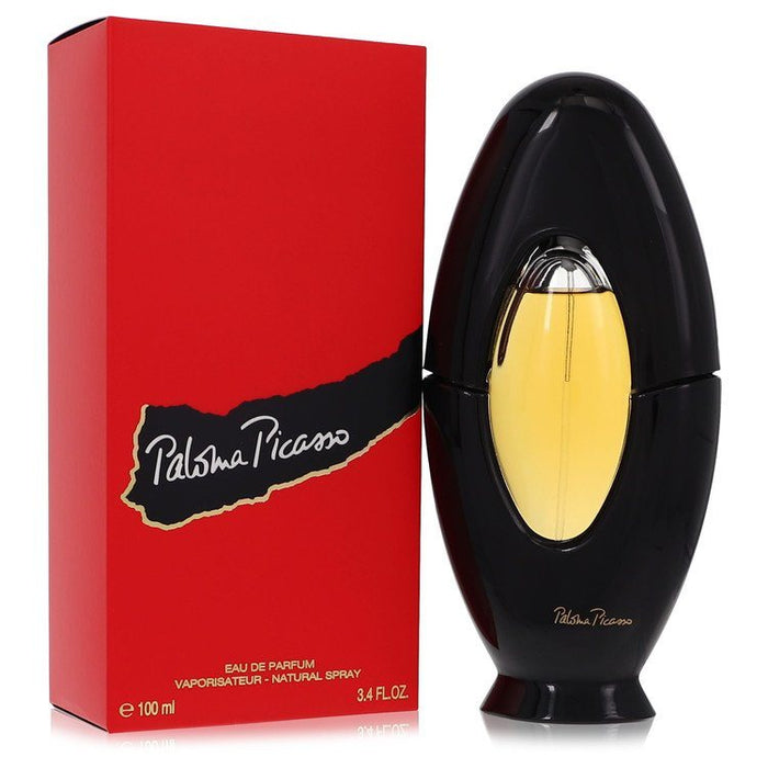 Paloma Picasso Eau De Parfum Spray