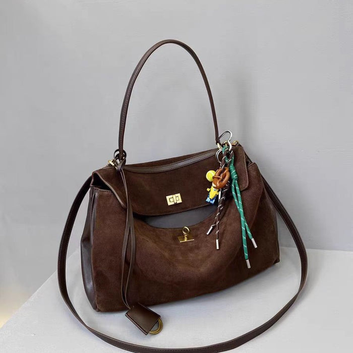 Elegant Oversized Tote Bag