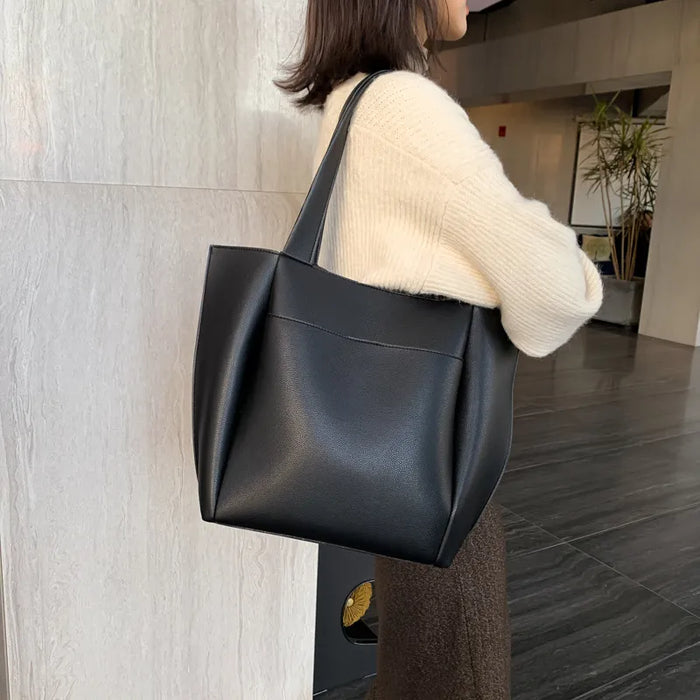 Spacious Stylish Tote