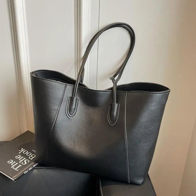 Ease Hold Large Handbag