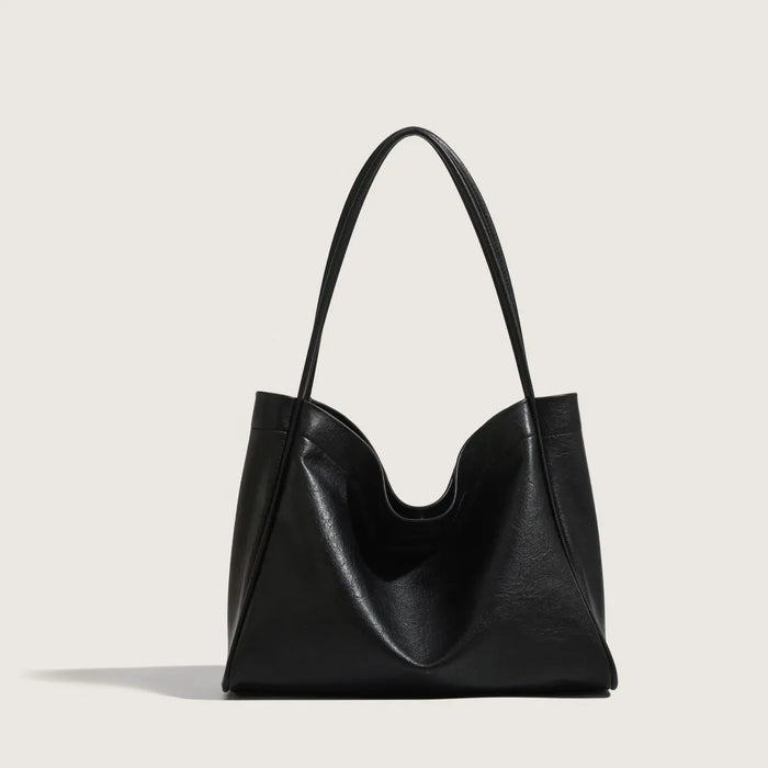 Bold Basics Carry Tote