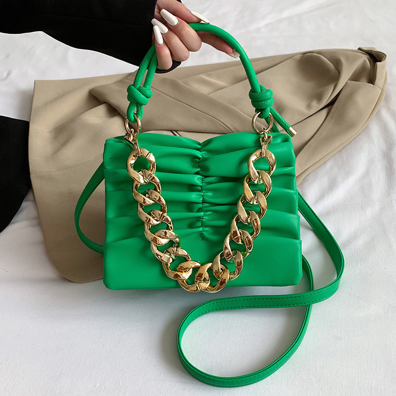 More bags