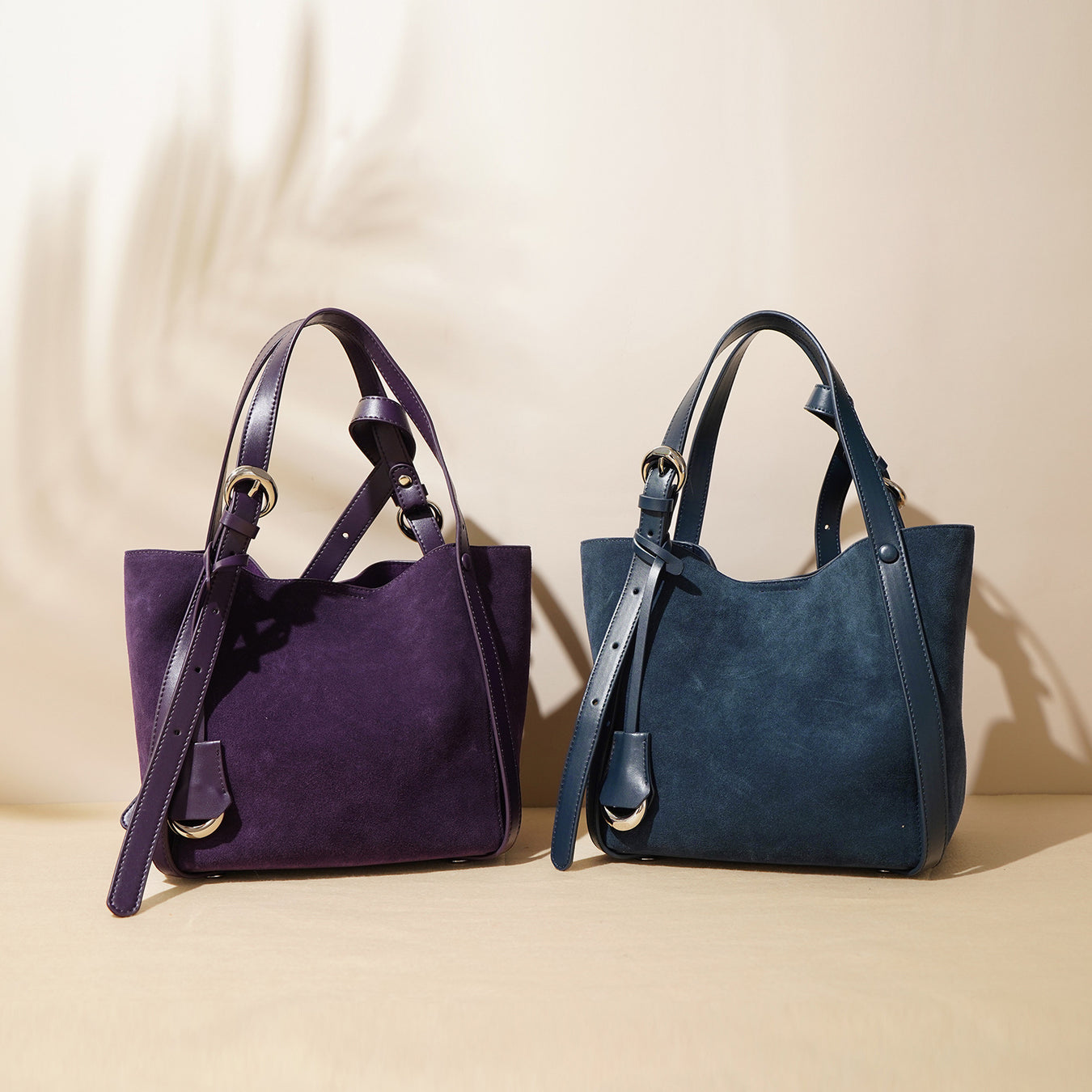 Handbags Collection: Roomy Designs