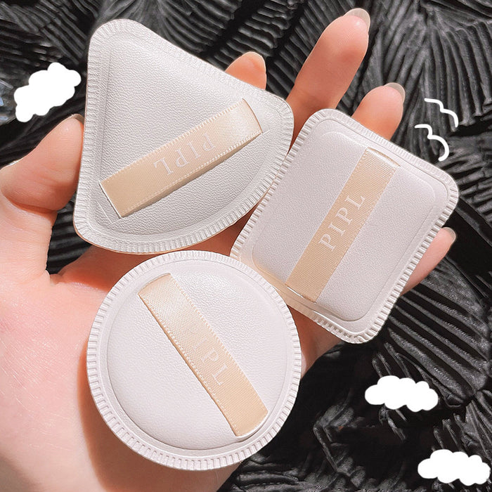 Cloud Marshmallow Puff Set Super Soft Foundation