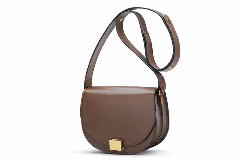 Ladies saddle bag