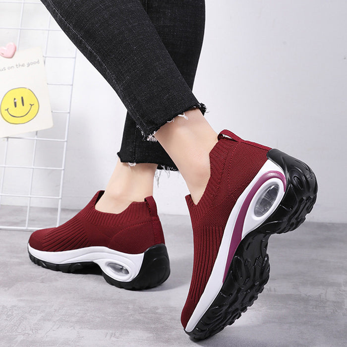 Comfort Glide Women's Running Sneakers