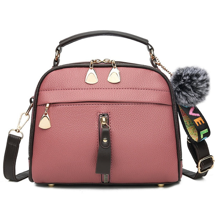 Female bag new fashion sweet lady bag