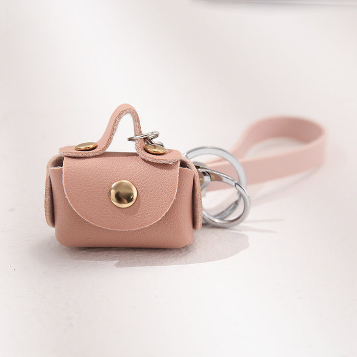 Fashionable Pocket-Size Clutch