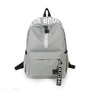 Japanese Fashion Casual Women Backpack