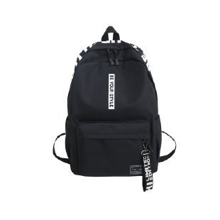 Japanese Fashion Casual Women Backpack