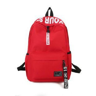 Japanese Fashion Casual Women Backpack