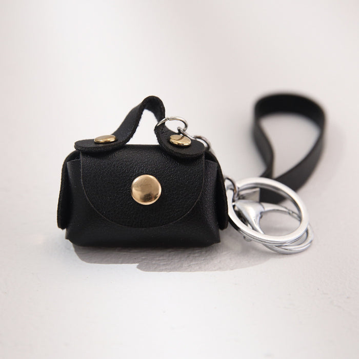 Fashionable Pocket-Size Clutch