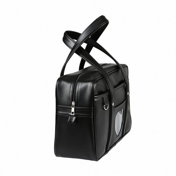 One-shoulder Laptop Backpack