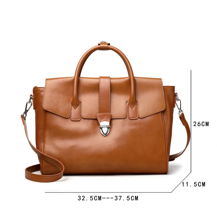 Elegance large capacity Carryall bag