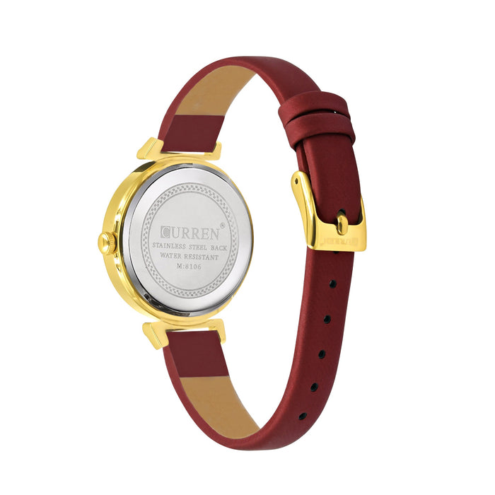 AUDIRE  Fancy Watches