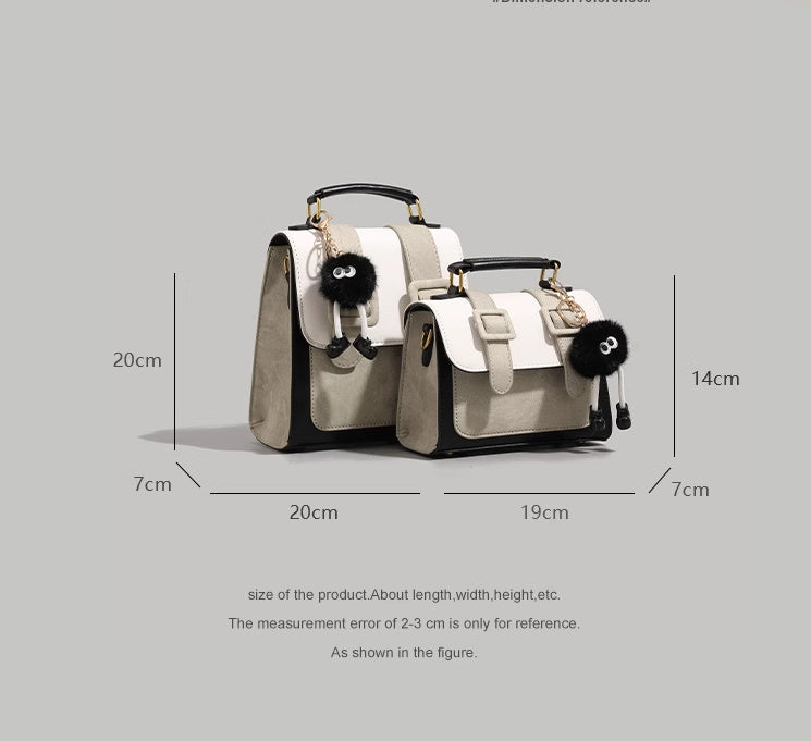 Women's  Mini Backpack School Bag