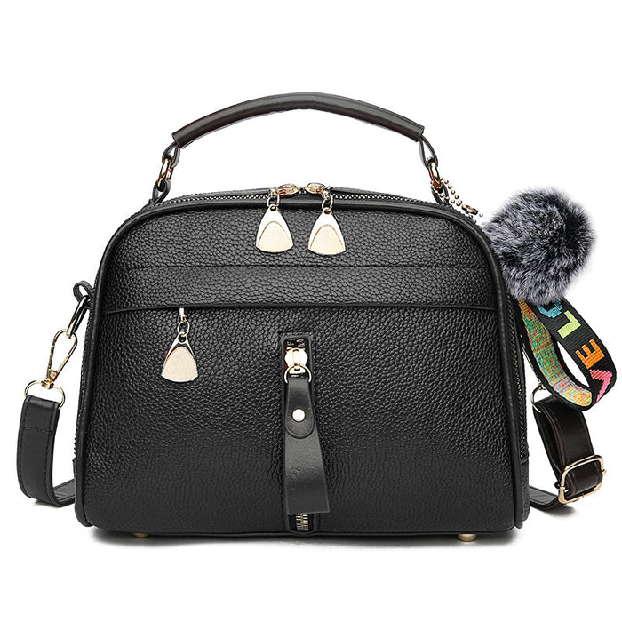 Female bag new fashion sweet lady bag