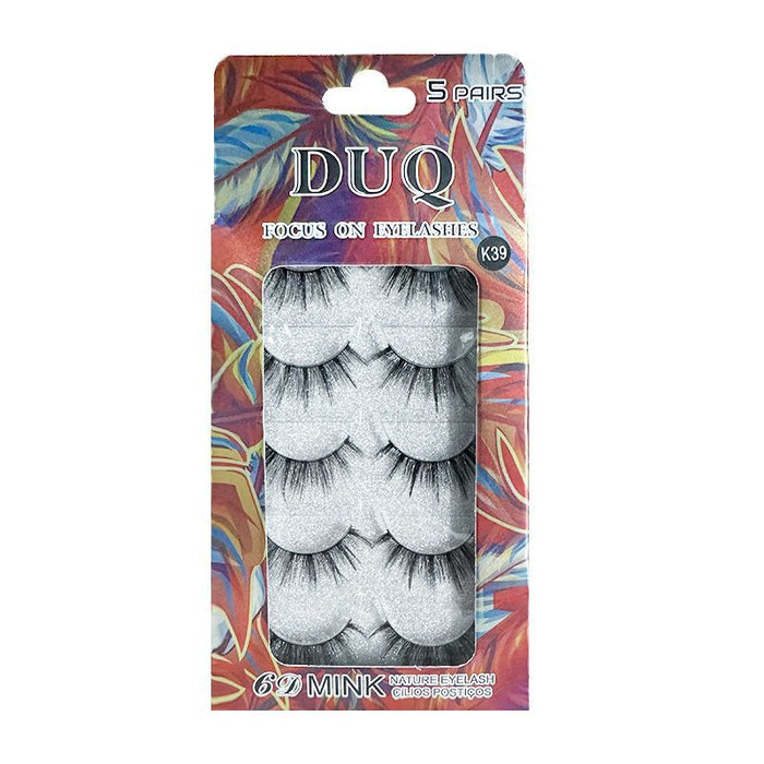 1221 False Eyelashes