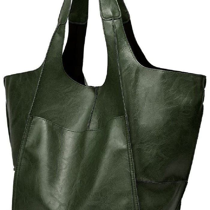 Everyday Essential Carryall Tote