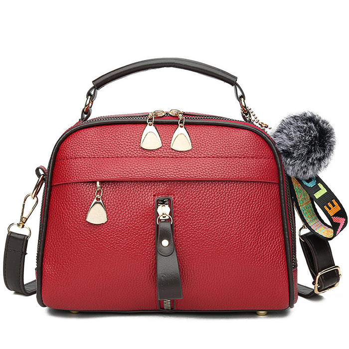 Female bag new fashion sweet lady bag