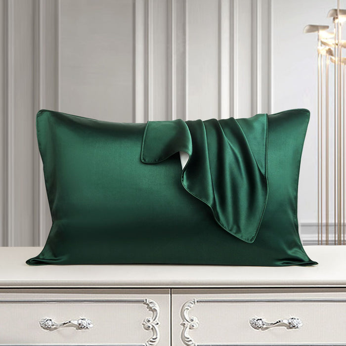 Silk Pillow Case Pure Silk Pillowcase