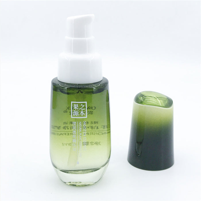 Moisturizing And Brightening Skin Sensitive