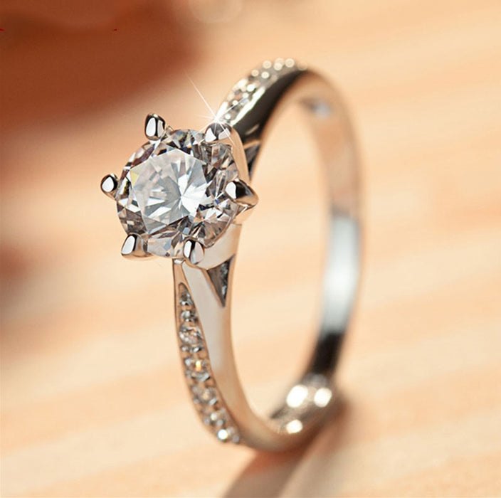 zircon ring