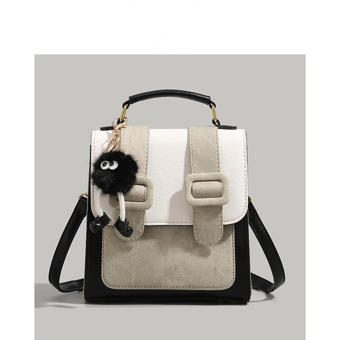 Women's  Mini Backpack School Bag
