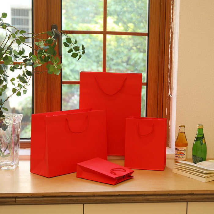 Timeless Branding Gift Bag